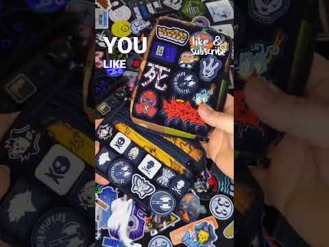These EDC pouches will change the way you carry