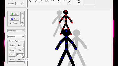 pivot tutorial 3D effect (efeito 3D)