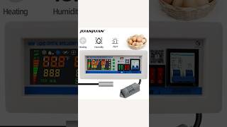 Precision Hatching At Your Fingertips  Introducing The Xm18sw Smart Controller