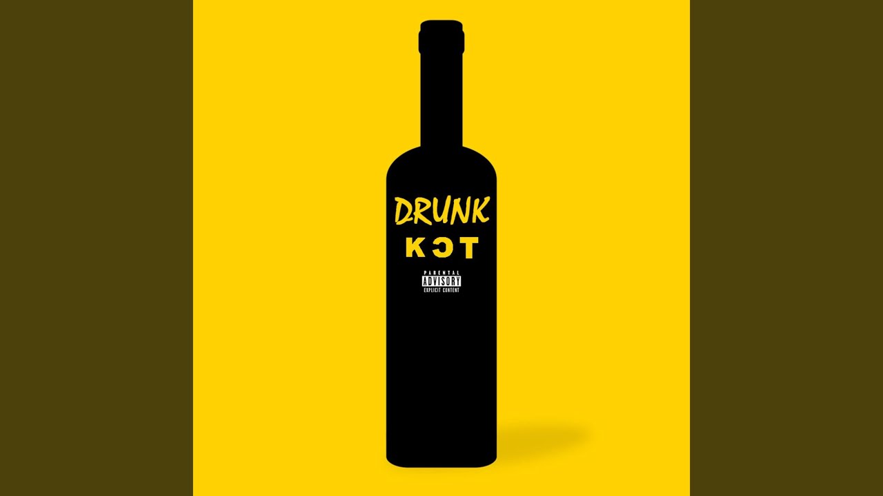 Tonton Drunk di YouTube Tonton Drunk di YouTube
