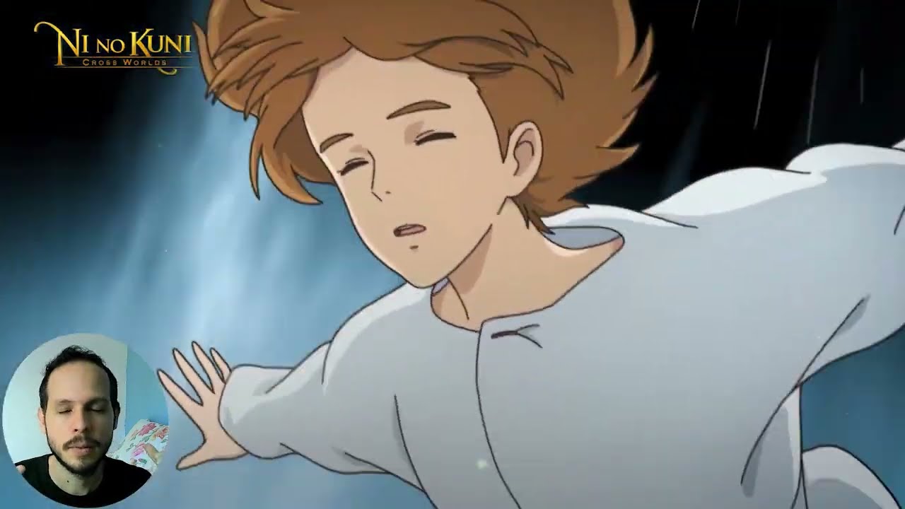 Reflexão: A grande Cisão na história de Ni no Kuni