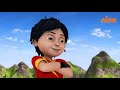 Shiva | शिवा | The Trouble In The Plane | Full Episode 76 | Voot Kids