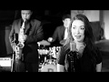 My Funny Valentine - Holland Mariah Grossman & The Will Bridges Quartet