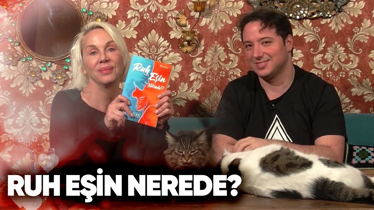 Ruh Eşin Nerede ? | Billur Tv