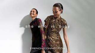 AW24 - a collection to spend time with
