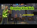 Khi Tôi Cosplay Khá Bảnh Troll Độc Lang Chiến Sẽ Như Thế Nào?