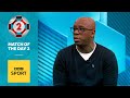 Wright: As bad a performance as I've seen from Arsenal | MOTD2