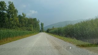 Exploring Vermont's Back Roads | Pleasant St/Marble St West Rutland 
