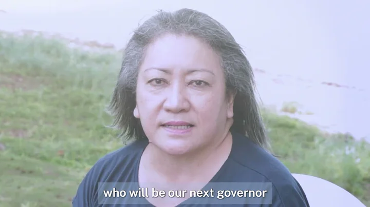 Senator Edith Deleon Guerrero for Arnold and Dave ...
