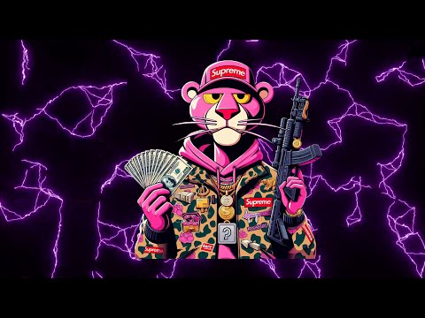 Violet Rap Beat