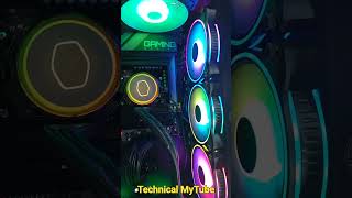 Gaming pc At Microlink Computers