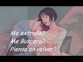 ✨ME EXTRAÑA?💝 ME BUSCARÁ?📲 PIENSA VOLVER?💕Tarot del Amor 💟