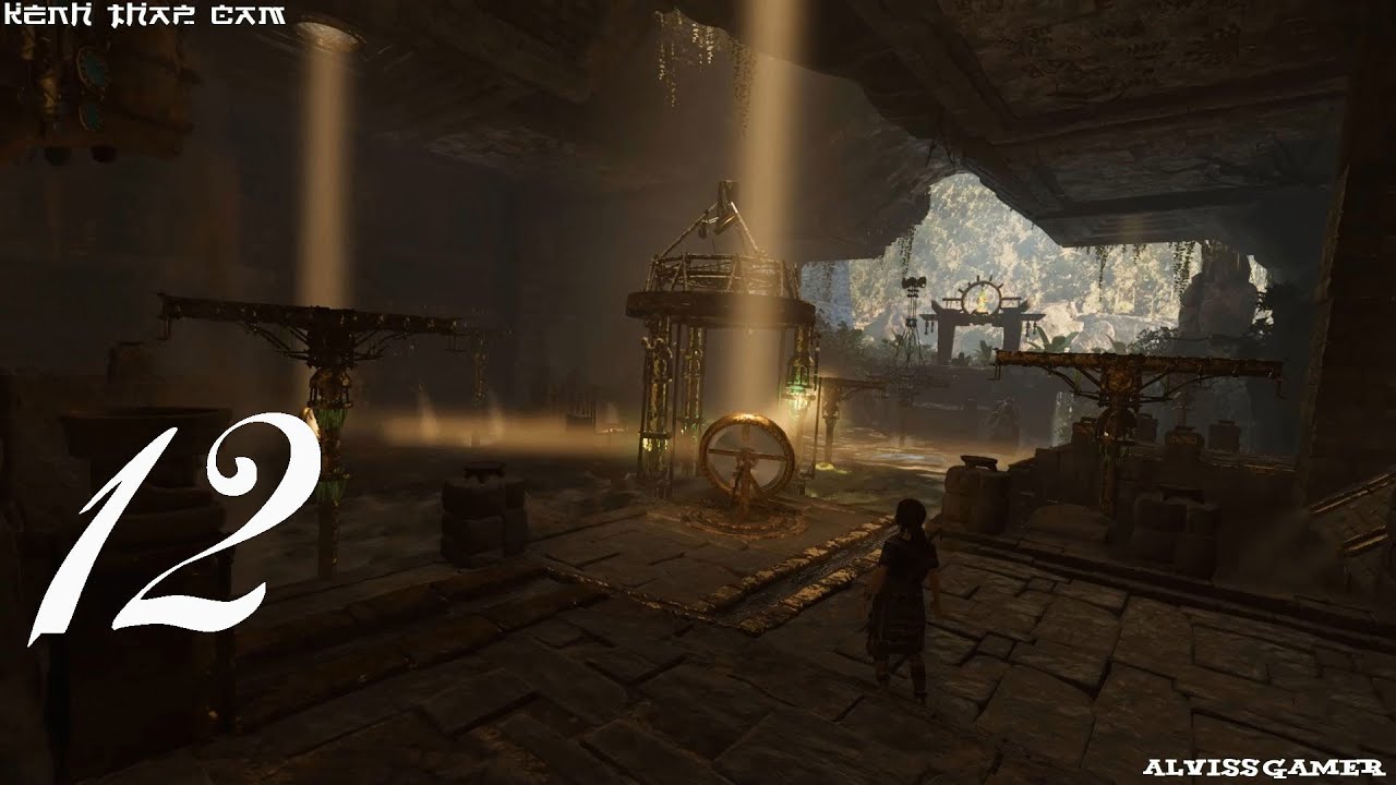 Shadow Of The Tomb Raider Part 12 Walkthrough No Commentary YouTube shadow-of-the-tomb-raider-part-12-walkthrough-no-commentary-youtube