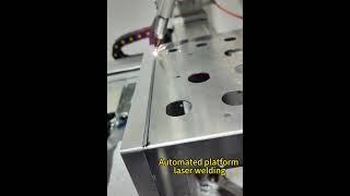 Making welding easy and simple. #edgerounding#welding