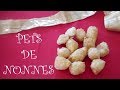 Recette de Beignets Express : "les pets de nonnes"