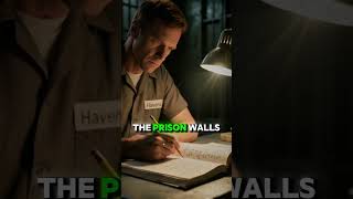 Christopher Havens began serving 25 year #MathGenius #ChristopherHavens #PrisonReform #robertnewman