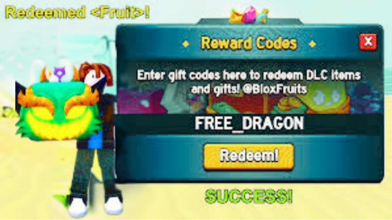 "NEW BLOX FRUITS CODES JULY 2025 – Get FREE XP, Beli & Stats BOOST ...