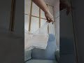 Unboxing Atomy Wireless Bra