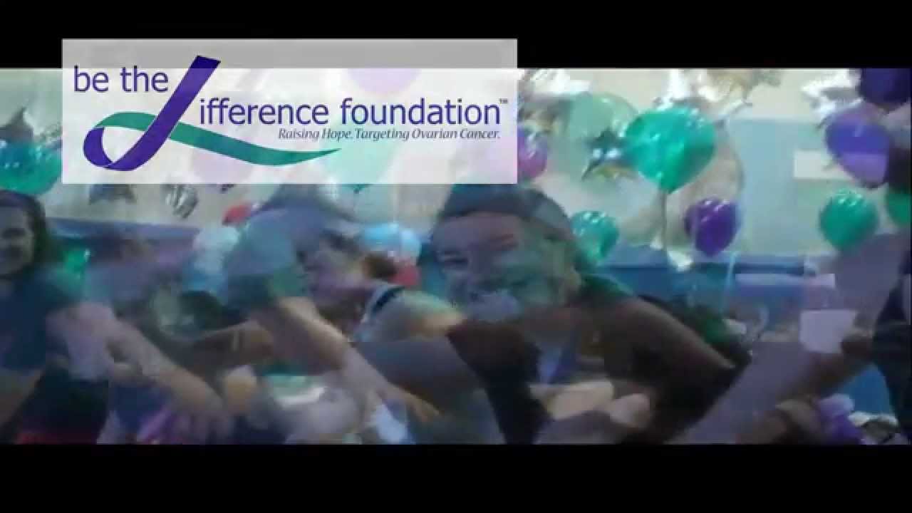 Support Be The Difference Foundation