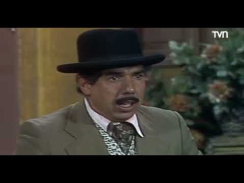 [Clip] El Chavo del 8 en TVN Chile - (01/08/2026)
