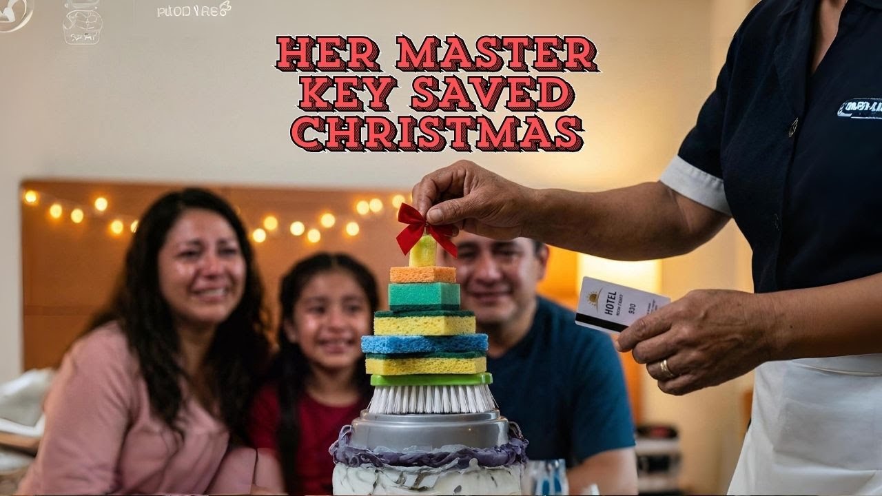 5 Christmas Secrets Hotel Staff Don't Want You to Know