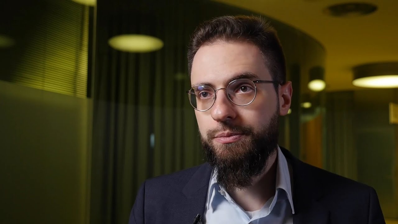 The role of MRD as a prognostic & predictive biomarker in CLL