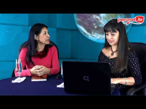 Noticiero Astral con Sara Sara - Maritza Villavice...