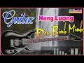 Năng Lượng Đón Bình Minh - Hoà Tấu Guitar Ngọt Lịm Nghe Cực ÊM TAI | Bolero Nhạc Vàng Cho Cafe Sáng