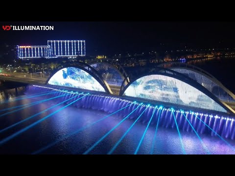 bridge-beautification-&-modern-optics-technology