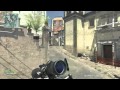 eD ShaDowW z1 - MW3 Game Clip