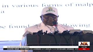 NECO Release 2024 SSCE Internal Examination Results | NTA