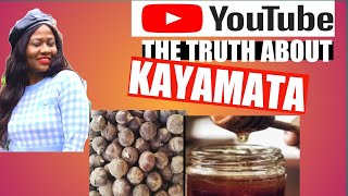 The truth about KAYAMATA charm