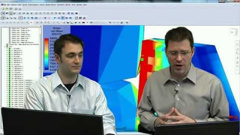 Innovation Through Autodesk Simulation