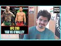 What If Sean O&#39;Malley Defeats Peter Yan? | UFC 280: YAN VS O&#39;MALLEY