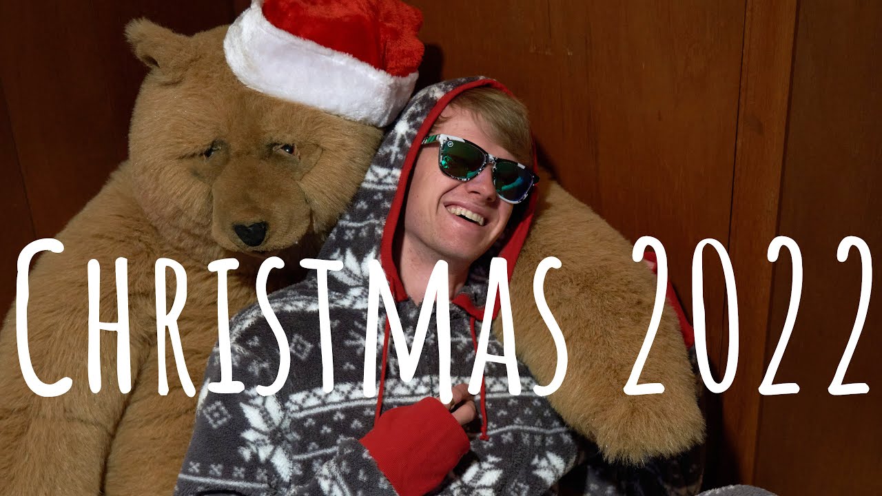 Christmas! 2022