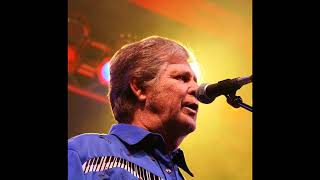 Brian Wilson Live 2016　Sloop John B　Lead　AL