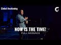 Gods purpose for a generation  full message  che ahn