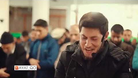 تلاوة مبكية ماتيسر من سورة الزمر للقارئ الشبل محمد العشي