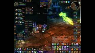 Solid Core vs.Chromaggus & First Try Nef (Proudmoore EU)