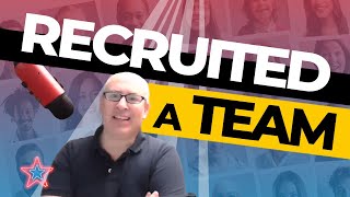 HOW HE RECRUITED the TEAM that CONNECTS PRIMARY CARE DOCS with SPECIALISTS screenshot 2