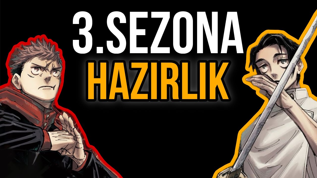 Toji ortalığı neden karıştırdı ? Jujutsu Kaisen 3.sezon Culling Game anlatımı