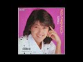 ピンクのリボン オリジナルカラオケ(コーラス入り)新田恵利