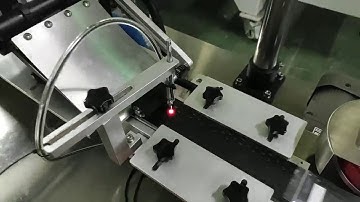 Ziplock bag labeling top labeling machine-Judy