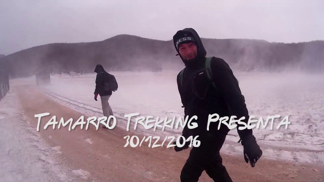 Tamarro Trekking Club: Monte Terminio