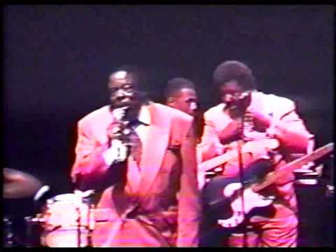 Milton Hamilton - Children Are You Ready - YouTube