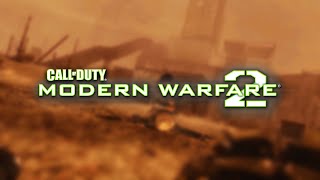 Modern Warfare 2 • #18 • (Acto III) • Fin de partida