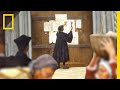 History 101: The Protestant Reformation | National Geographic