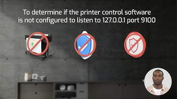 Problemen oplossen met afdrukken naar TCPIP-poort 127.0.0.1 - Deel 2