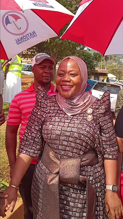 Councillor zahara luyulika