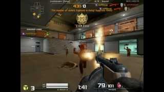 [A.V.A][SEA] JunMitsugi Solo Lock Down Easy ( Round 4 ) screenshot 5